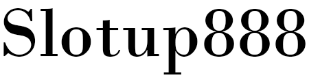 Slotup888